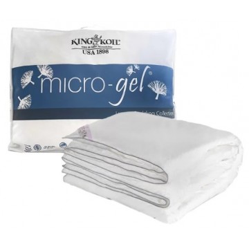 King Koil Micro-Gel® Light Quilt